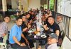 Dari Ajakan Ngopi Sederhana, Ady Indra Pawennari Rajut Persaudaraan Wartawan Tanjungpinang