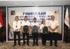 BP Batam Perkuat Kompetensi Pegawai melalui Pelatihan dan Sertifikasi K3