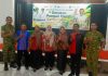 Pemkab Buton Selatan Gelar Gerakan Pangan Murah, Enam Komoditas Dijual dengan Harga Terjangkau