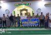 Subuh Keliling, Kapolres Natuna Perkuat Silaturahmi Jaga Kamtibmas