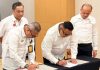Pegadaian Kepri dan Kejari Natuna Teken MoU, Perkuat Pendampingan Hukum Bisnis