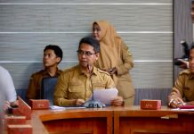 Bupati Iskandarsyah Ambil Langkah Cepat Atasi Kelangkaan LPG 3 Kg di Karimun