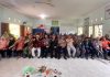 Kecamatan Lingga Gelar Dialog Terbuka Hari Sumpah Pemuda, Aspirasi Warga Akan Disampaikan kepada Pimpinan Daerah