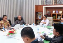 Jamin Layanan Medis di Kepulauan, Bupati Karimun Dorong Peningkatan Status RSUD Tanjung Batu