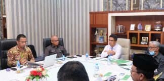 Jamin Layanan Medis di Kepulauan, Bupati Karimun Dorong Peningkatan Status RSUD Tanjung Batu