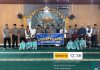Pererat Silaturahmi dengan Masyarakat, Kapolres Natuna Laksanakan Sholat Jumat Keliling di Masjid Al-Hidayah