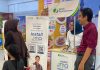 BPJS Ketenagakerjaan Lhokseumawe Gelar Pameran MLT