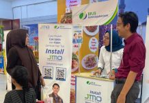 BPJS Ketenagakerjaan Lhokseumawe Gelar Pameran MLT