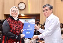 Disetujui, RUU Pelindungan Ketenagakerjaan Lanjut ke Pembicaraan Tingkat II