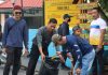 ASN Pemprov Kepri – PWI Goro di Pulau Penyengat, Gelorakan Gerakan Wisata Bersih