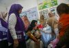 Bulan Imunisasi Kejar, Saatnya Orang Tua Lengkapi Imunisasi Anak